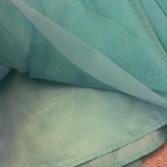 Cat & Jack knee length skirt - Picture 4 of 5